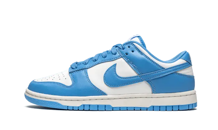 Nike Dunk Low UNC - DD1391-102