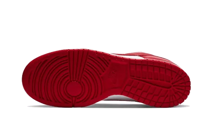 Nike Dunk Low University Red - CU1727-100