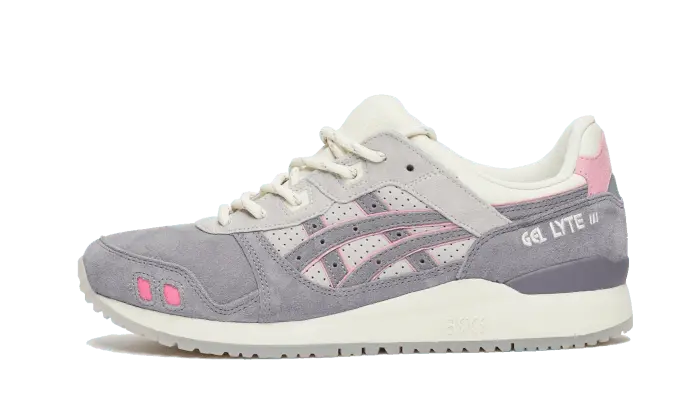 Asic Gel-Lyte III End Pearl - 1191A356-500