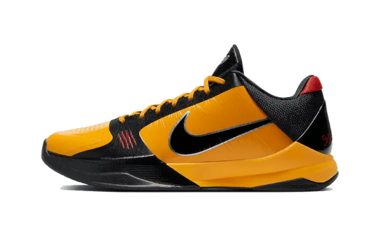 Nike Kobe 5 Protro Bruce Lee - CD4991-700