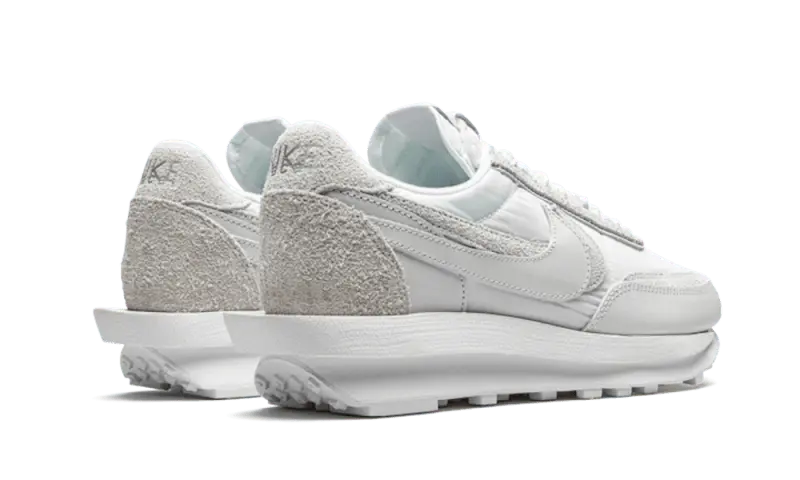 Nike LD Waffle Sacai White - BV0073-101