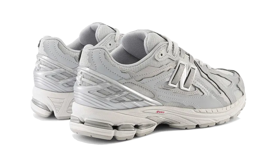 New Balance 1906D Protection Pack Silver Metallic