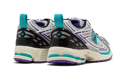 New Balance 1906R White Aqua Purple