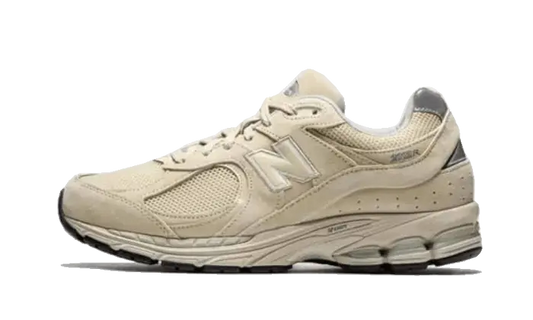 New Balance 2002R Light Bone Aluminium