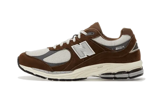 New Balance 2002R Brown Beige