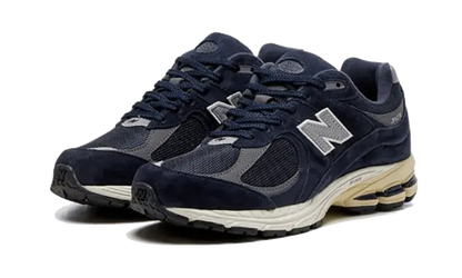 New Balance 2002R Navy Eclipse