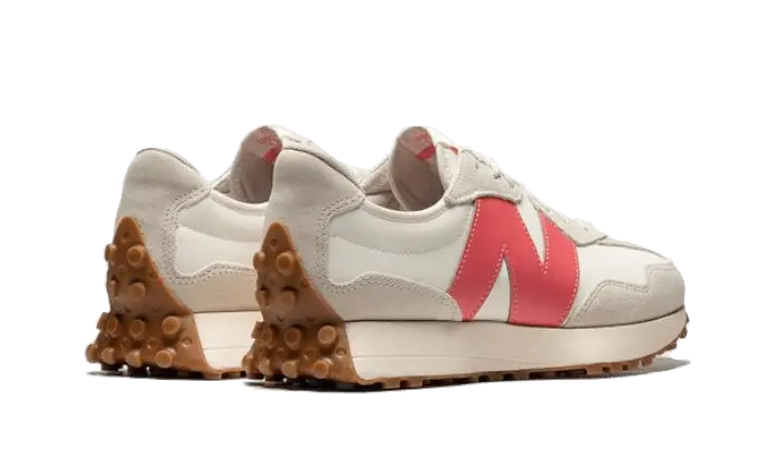 New Balance 327 Moonbeam Desert Pink Gum