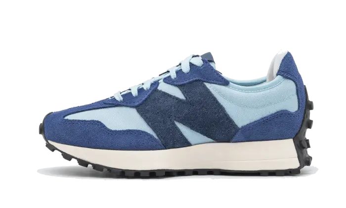 New Balance 327 Navy Blue