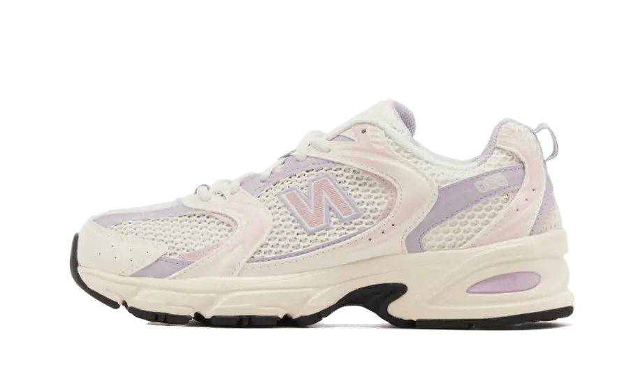 New Balance 530 Cosmic Jade Purple MR530ZP MTHOR SHOP