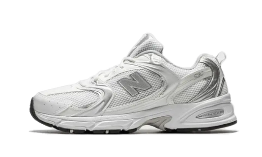 New Balance 530 Munsell White