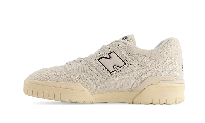 New Balance 550 Rattan Sea Salt