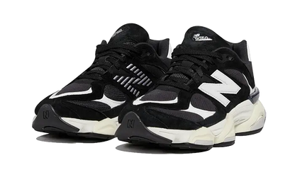 New Balance 9060 Black White