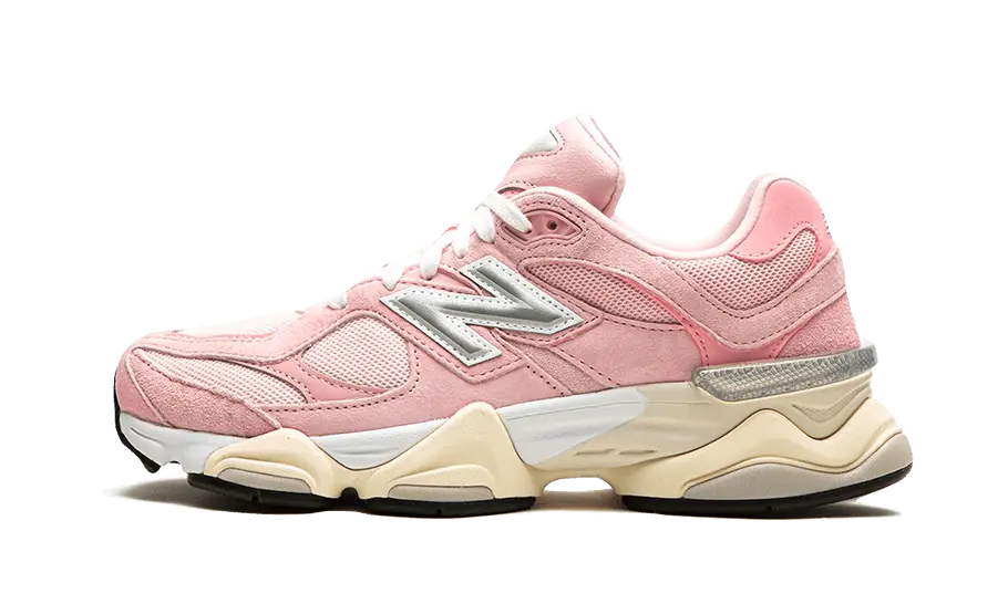 New Balance 9060 Crystal Pink