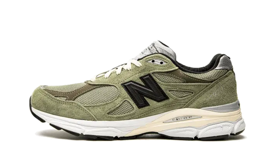 New Balance 990 V3 JJJJound Olive