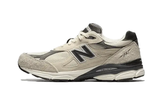 New Balance 990 V3 Made In USA Teddy Santis Moonbeam