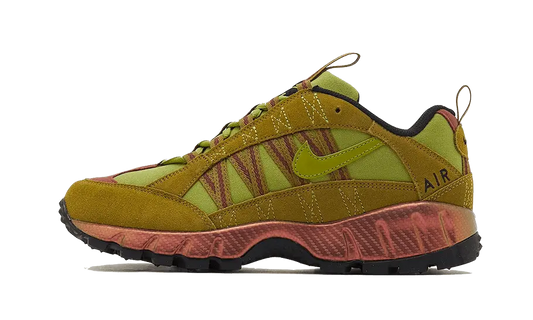 Nike Air Humara Pacific Moss