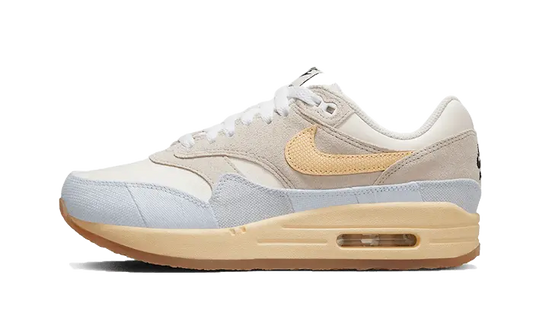 Nike Air Max 1 Crepe Light Bone