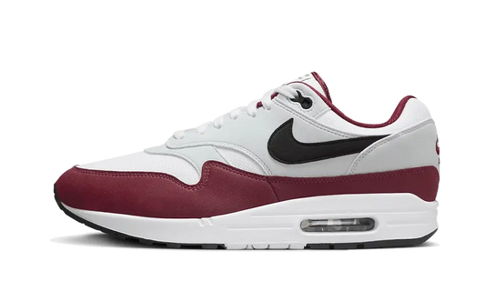 Nike Air Max 1 Dark Team Red