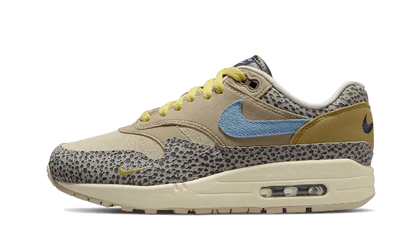 Nike Air Max 1 Safari Cobblestone