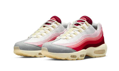 Nike Air Max 95 Anatomy of Air