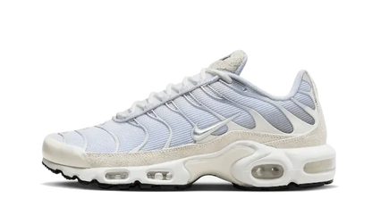 Nike Air Max Plus Sail Pure Platinum Silver