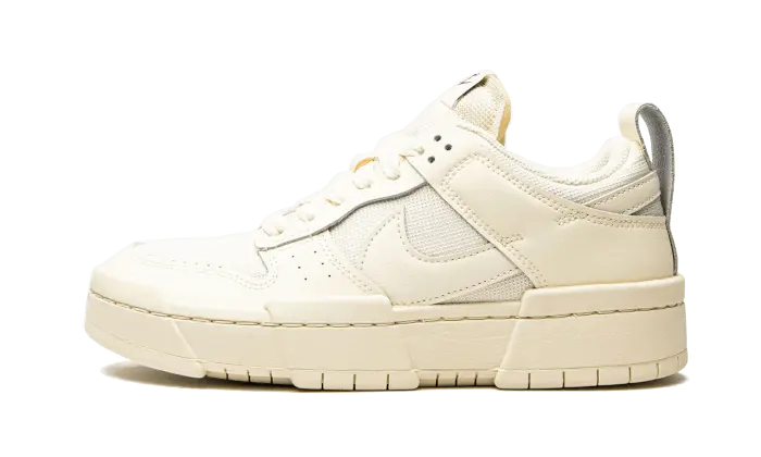 Nike Dunk Low Disrupt Coconut Milk