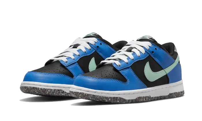 Nike Dunk Low Crater Light Photo Blue