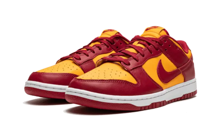 Nike Dunk Low Midas Gold - DD1391-701