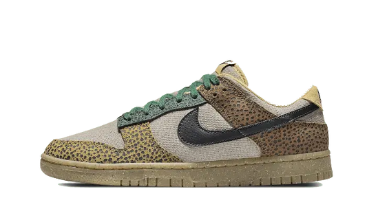 Nike Dunk Low Safari