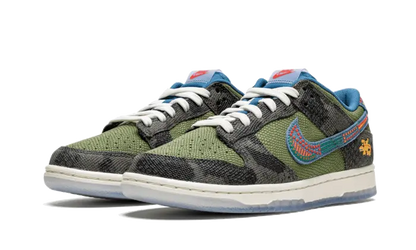 Nike Dunk Low Siempre Familia