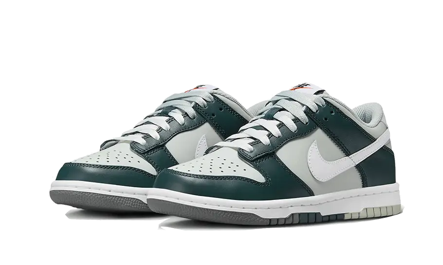 Nike Dunk Low Split Deep Jungle