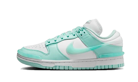 Nike Dunk Low Twist Jade Ice