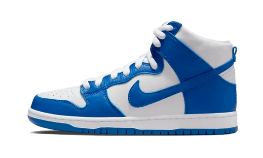 Nike SB Dunk High Pro ISO Kentucky