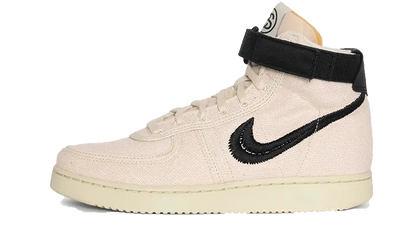 Nike Vandal High Stussy Fossil