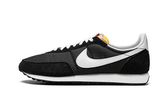 Nike Waffle Trainer 2 Black White