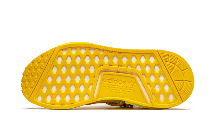 Adidas NMD Hu Pharrell Extra Eye Yellow - GY0091