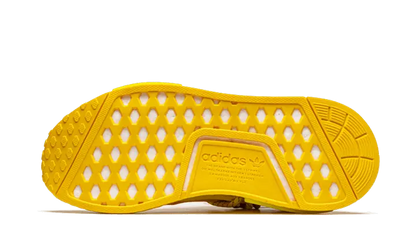 Adidas NMD Hu Pharrell Extra Eye Yellow - GY0091