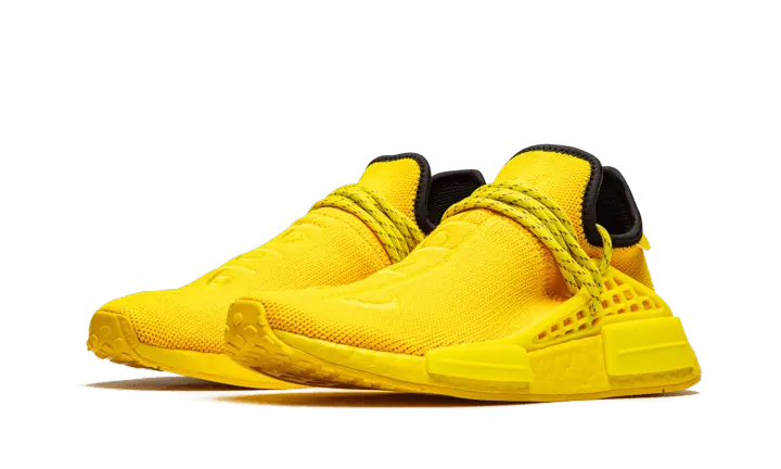 Adidas NMD Hu Pharrell Extra Eye Yellow - GY0091