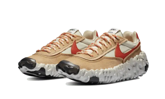 Nike Overbreak SP Mars Yard - DA9784-700 