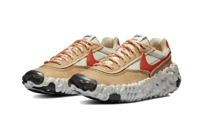 Nike Overbreak SP Mars Yard - DA9784-700 