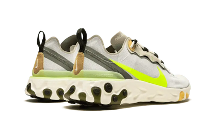 Nike React Element 55 Volt - BQ6166-009