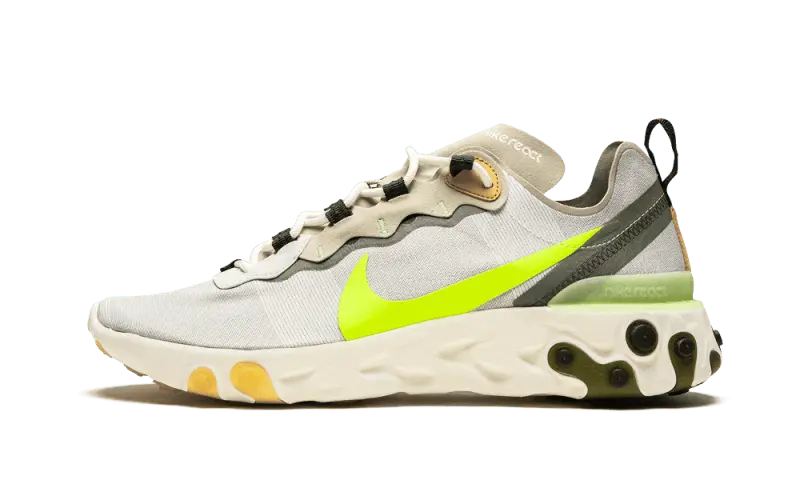 Nike React Element 55 Volt - BQ6166-009