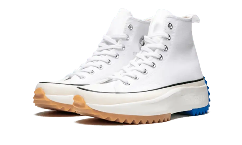 Converse Run Star Hike JW Anderson White - 164665C