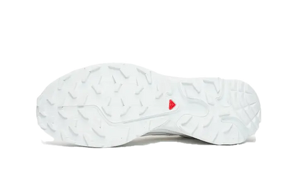 Salomon XT-6 White Lunar Rock