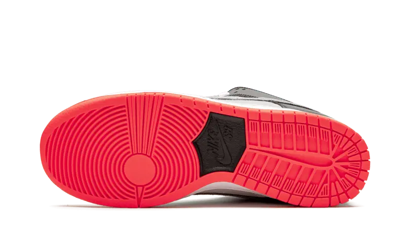 Nike SB Dunk Low Infrared - CD2563-004