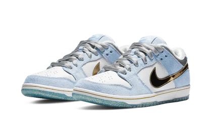 Nike SB Dunk Low Sean Cliver - DC9936-100