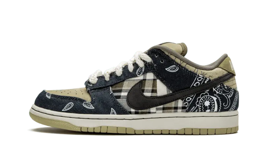 Nike SB Dunk Low Travis Scott - CT5053-001