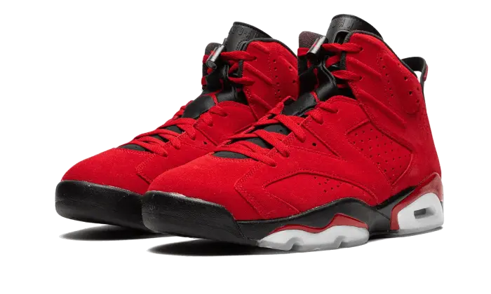 Air Jordan 6 Retro Toro Bravo - MTHOR SHOP