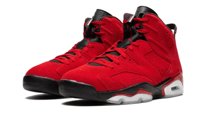 Air Jordan 6 Retro Toro Bravo - MTHOR SHOP