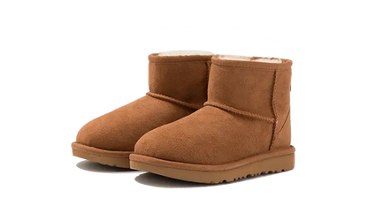 UGG Classic Mini II Chestnut Enfant (PS)